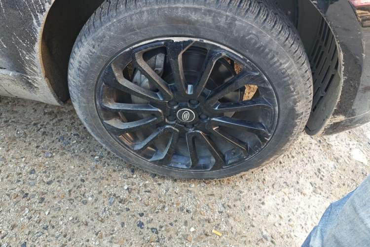 Used Land Rover Range Sport 2018 3.0 SC V6 HSE DYNAMIC