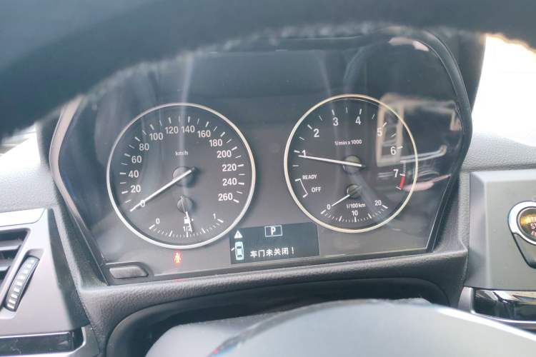 Used BMW 1 Series 2017 118i Design Package Model
