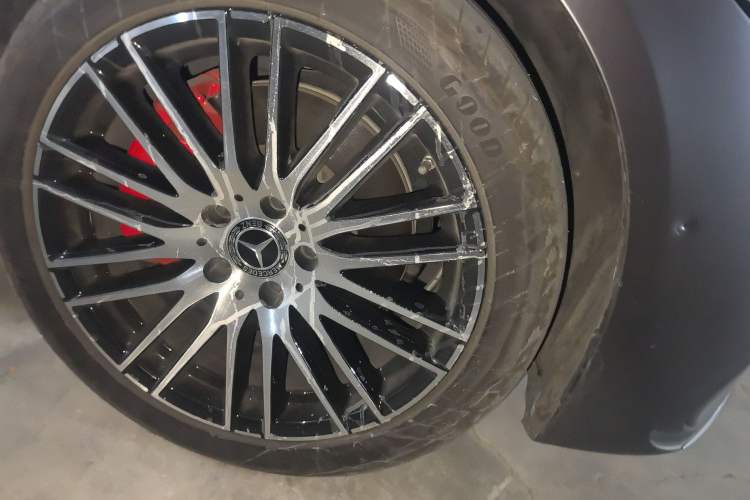 Used Mercedes-Benz C-Class 2023 Restyled C 260 L Sport Edition
