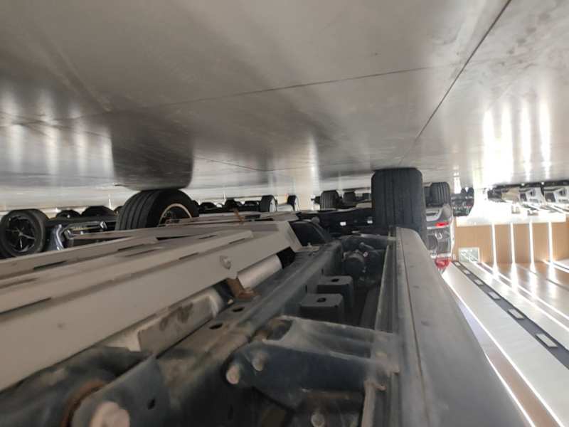 Used Tank 500 New Energy 2024 Hi4-T — 21