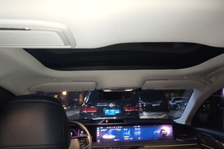 Used Lincoln Z 2022 iKoo Luxury Edition
