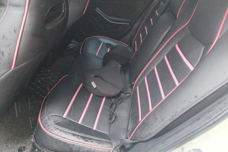 Used Mercedes-Benz A-Class 2018 A 200 Dynamic Edition
