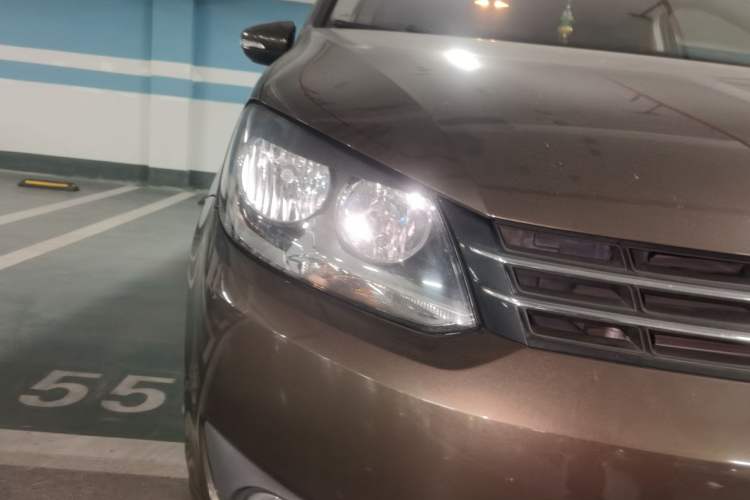 Used Volkswagen Touran 2013 1.4T Manual Fashion Edition 5 Seats