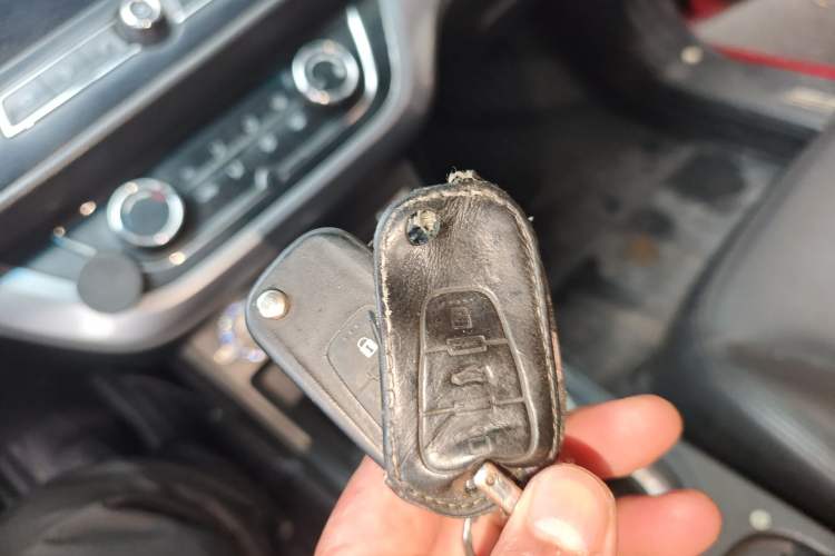 Used Roewe 360 2018 PLUS 1.5L Automatic Luxury Edition