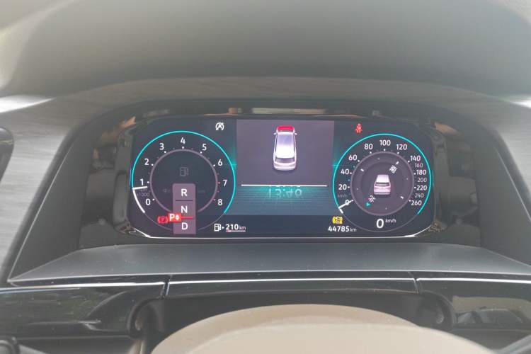 Used Volkswagen Viloran 2022 380TSI Prestige Edition
