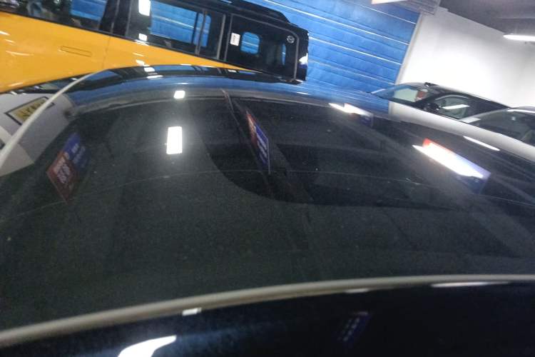 Used CHANGAN NEVO A07 2026 Model Ultra-Long Blue Whale Range-Extending 310 Luxury Edition
