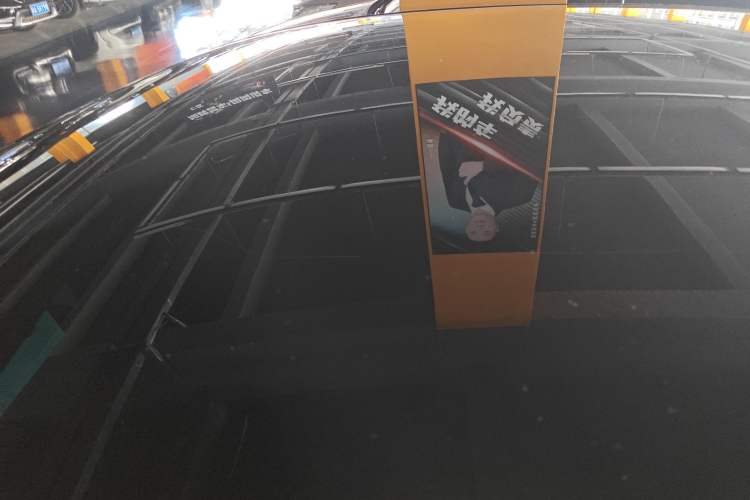 Used Geely Galaxy Galaxy 8 2025 130km EM-i Deluxe Edition