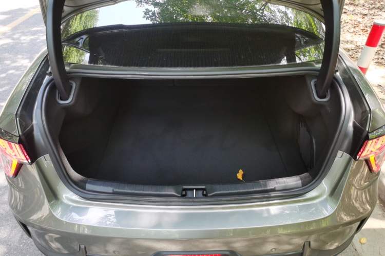 Used Lynk & Co 03 2021 2.0TD Automatic Trendy Champion Edition