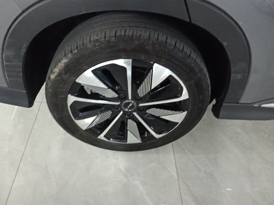 BYD Song PLUS New Energy 2025 EV with 605 km Range – Flagship Version — снимка 11