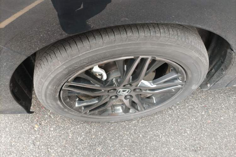 Used Honda Odyssey 2024 2.0L eHEV Sharp·Luxury Edition