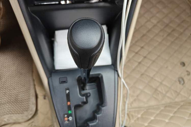 Used Toyota Vios FS 2017 1.5L CVT Fengchi Edition