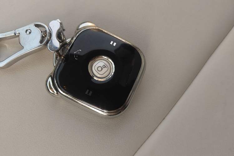 Used Chery QQ Domi 2025 Model 405km Comfort Edition