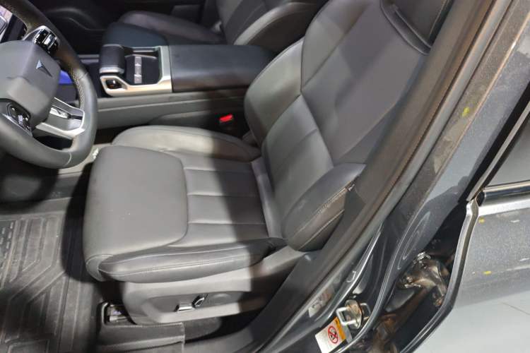 Used Deepal G318 2024 Two-Wheel Drive Comfort Edition
