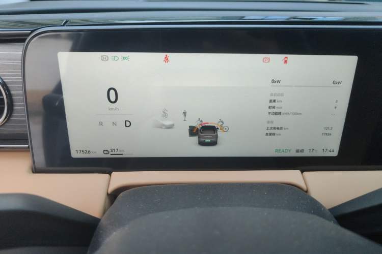 Used Leapmotor C11 2024 All-Electric 580 Luxury Edition