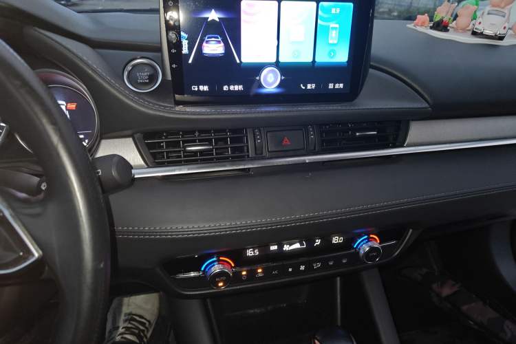 Used Mazda Atenza 2020 2.0L Blue Sky Fashion Edition