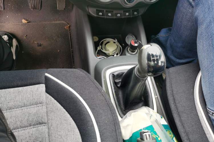 Used Chevrolet Sail 2015 Sail 3 1.5L Manual with Ideal Sunroof Edition