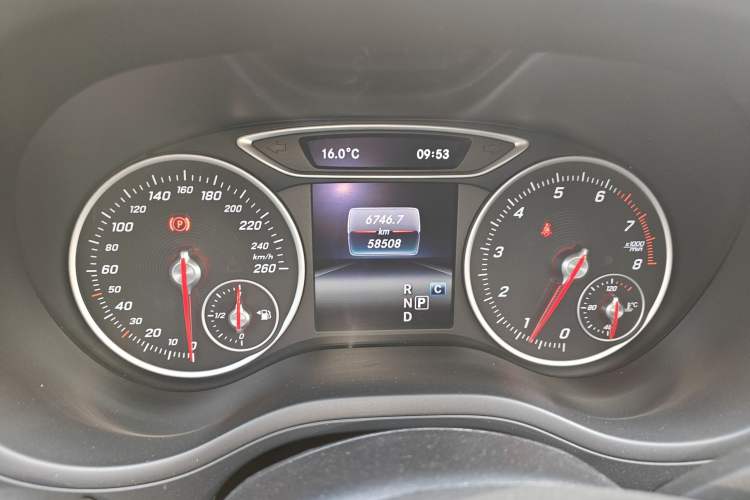 Used Mercedes-Benz B-Class 2018 B 200 Sport Edition