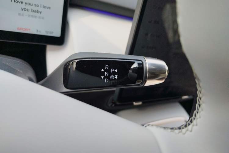 Used XPeng P7+ 2024 Long-Range Max
