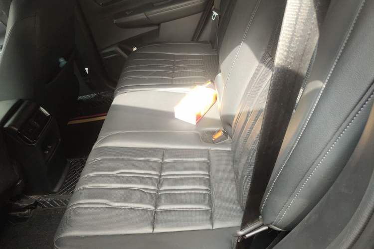 Used Honda Breeze New Energy 2023 ePHEV Premium Edition
