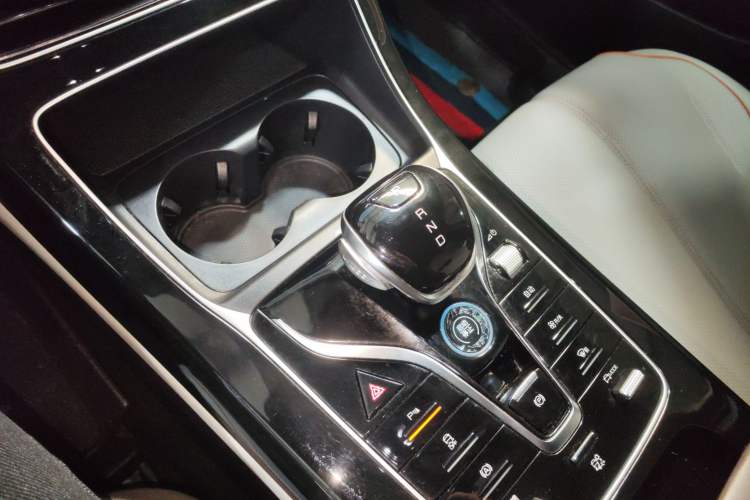 Used BYD Qin PLUS 2024 Honor Edition EV 510KM Leading Model
