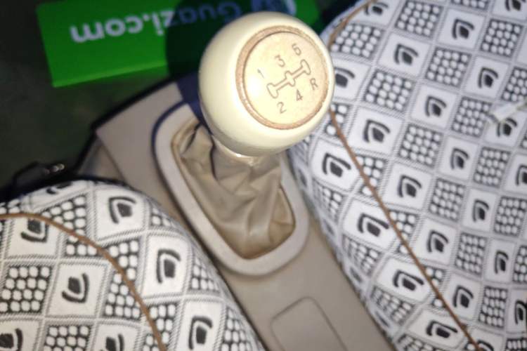 Used Hafei Minyi 2008 1.0L Low-Performance Base Version DA465Q Gear Lever