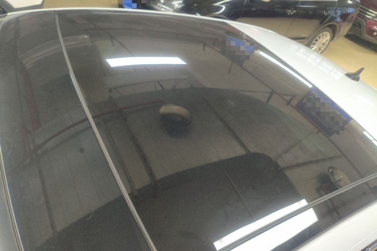 Used Audi A3 2020 Restyled Limousine 35 TFSI Ambition Version China VI