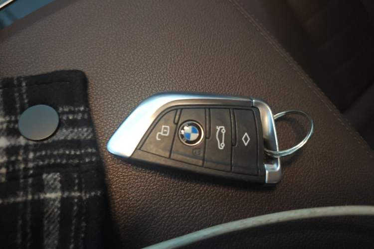 Used BMW 3 Series 2020 320Li M Sport Package
