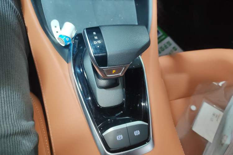 Used MG 5 2026 Model 300DVVT Global Flagship MAX Edition
