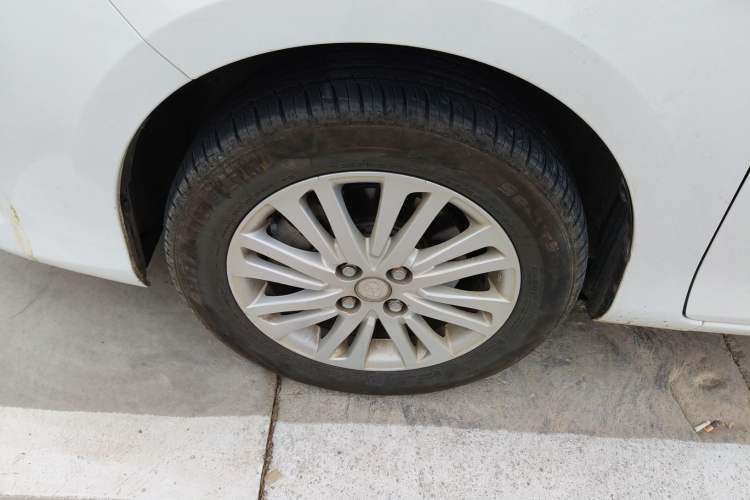 Used Toyota Vios FS 2019 1.5L CVT Fengchi Edition