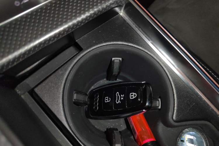 Used Audi A6L 2024 45 TFSI Prestige Dynamic Edition