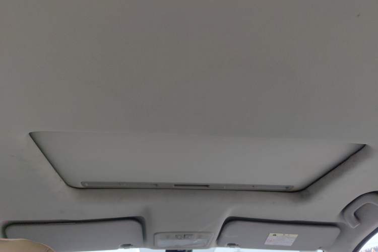 Used FORTHING S500 2016 1.5L Manual Luxury Version II