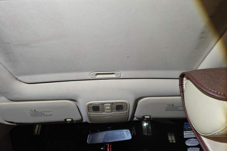 Used CHANGAN Eado 2015 1.6L Manual Luxury Model China IV Standard