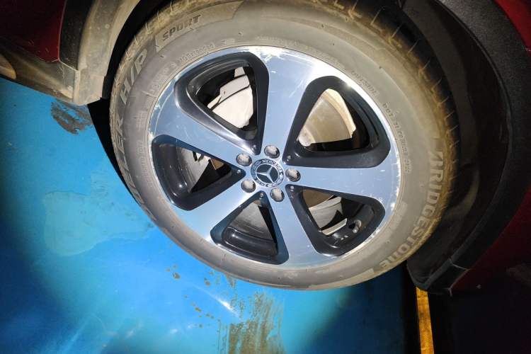 Used Mercedes-Benz GLC Coupe 2017 GLC 200 4MATIC Coupe SUV
