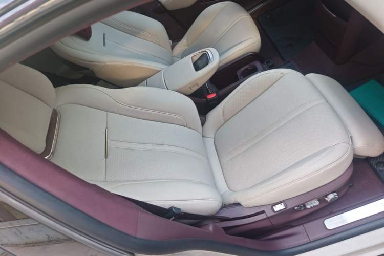 Used Zeekr X 2023 Four-Wheel Drive YOU Edition 4 Seats