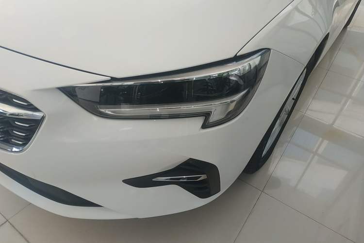 Used Buick Regal 2020 552T Elite Edition Left Front Headlight