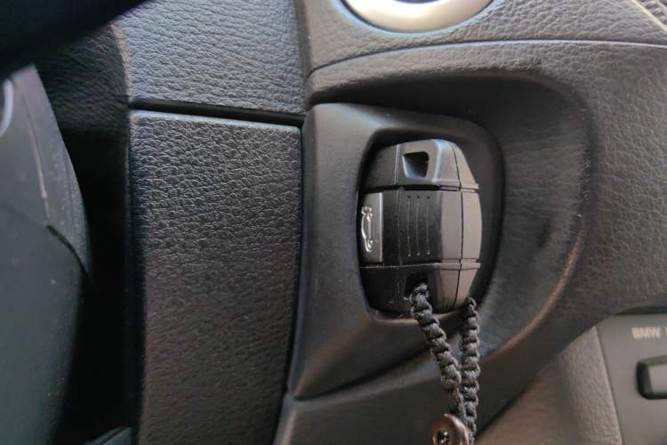 Used BMW X1 2012 sDrive18i Fashion Model