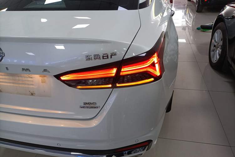 Used Nissan Teana 2022 2.0T XL Enjoyment Edition