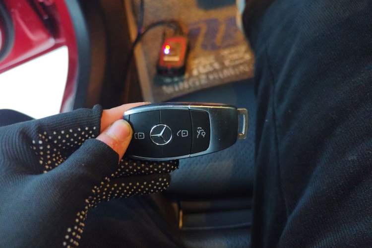 Used Mercedes-Benz C-Class 2019 C 260 L Sport Edition
