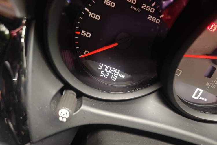 Used Porsche Macan 2020 Macan S 3.0T