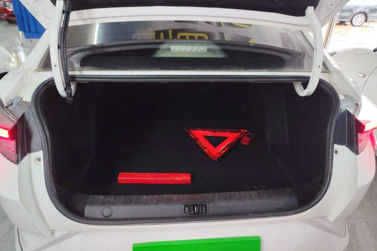 Used Dongfeng Aeolus Yixuan 2020 230T Automatic Cool Edition