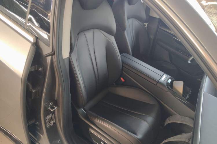 Used XPeng P7 2022 586G
