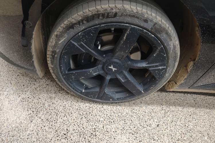 Used XPeng MONA M03 2025 600 with Ultra-Long Range Max Exterior 4