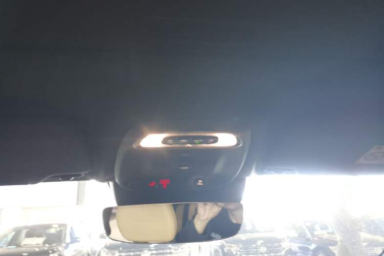 Used Volvo S90 2016 T6 AWD Zhiya Edition
