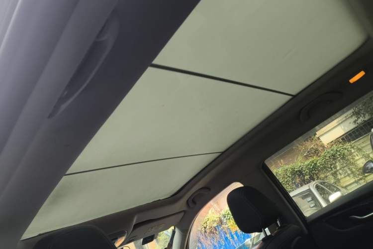 Used Brilliance V7 2018 280T DCT Luxury Model 5 Seats
