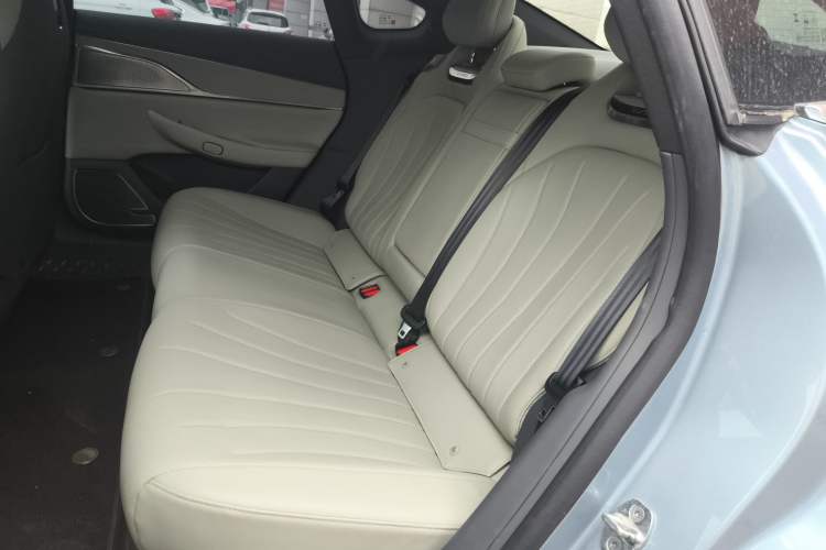 Used EXEED Star Era ES 2024 Max Long-Range Version