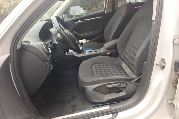 Used Audi A3 2015 Sportback 35 TFSI Manual Ambition Edition
