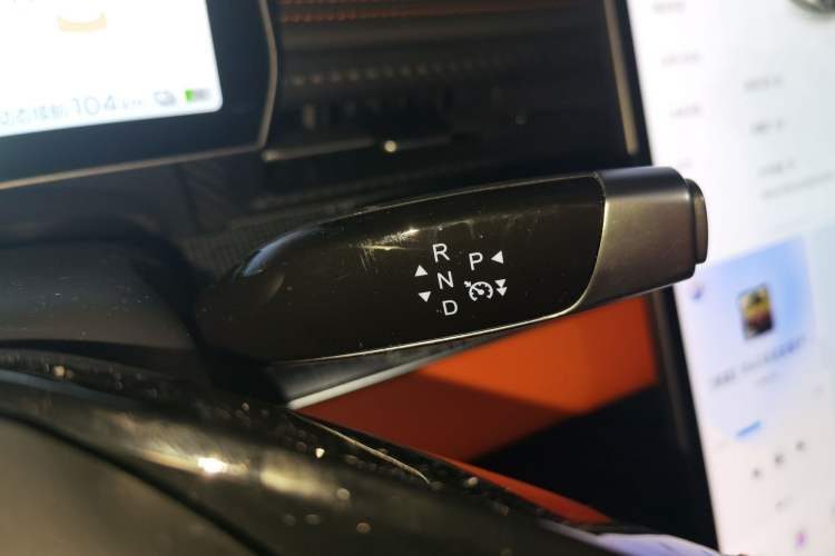 Used NETA GT 2023 580 AWD
