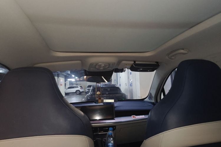 Used Roewe Jing 2022 2.0T Orca Edition Headliner