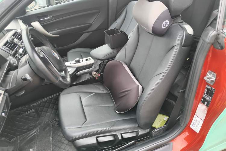 Used BMW 2 Series 2015 218i Convertible Coupe