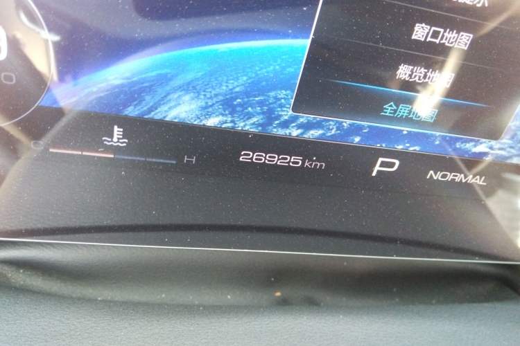 Used Haval DARGO 2022 2.0T DCT 4x4 Xiaotianquan Pursuit Edition